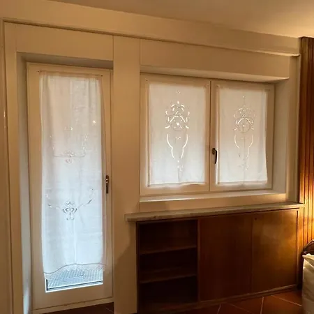 Casa Di Valentina Apartment