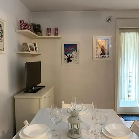 Casa Di Valentina Breuil-Cervinia