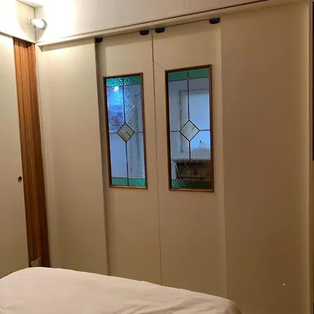 Appartamento Casa Di Valentina Breuil-Cervinia