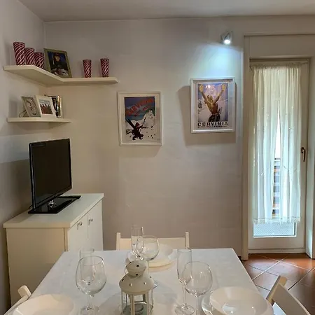 Appartamento Casa Di Valentina *