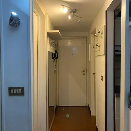 Апартаменты Casa Di Valentina *