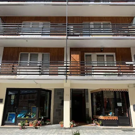 Appartamento Casa Di Valentina