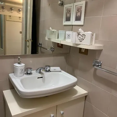 Lägenhet Casa Di Valentina Breuil-Cervinia