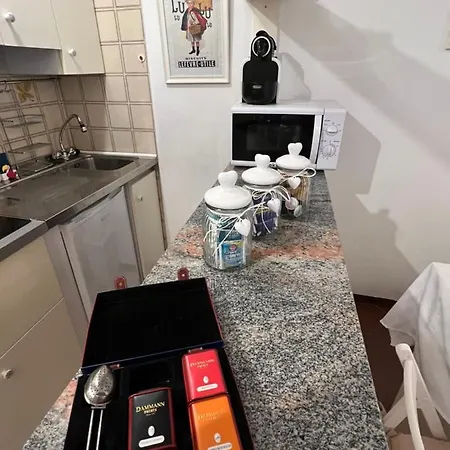 Casa Di Valentina Appartamento
