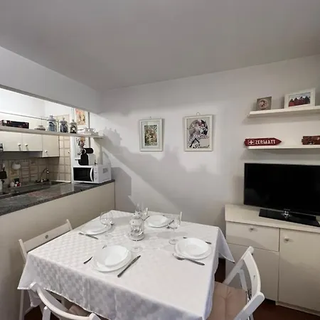 Appartamento Casa Di Valentina