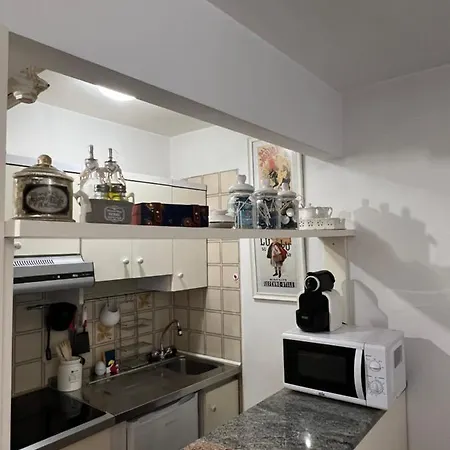 Casa Di Valentina Апартаменты *