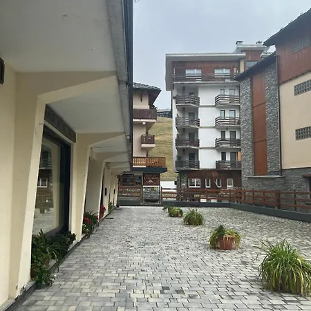 Casa Di Valentina *