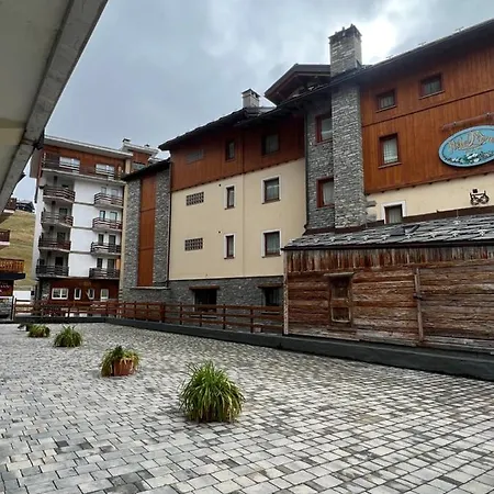 Διαμέρισμα Casa Di Valentina Breuil-Cervinia