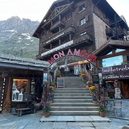 Lägenhet Casa Di Valentina