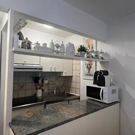 Appartamento Casa Di Valentina