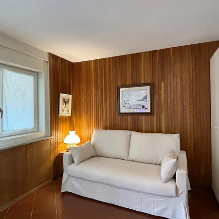 Casa Di Valentina * Брей-Червиния