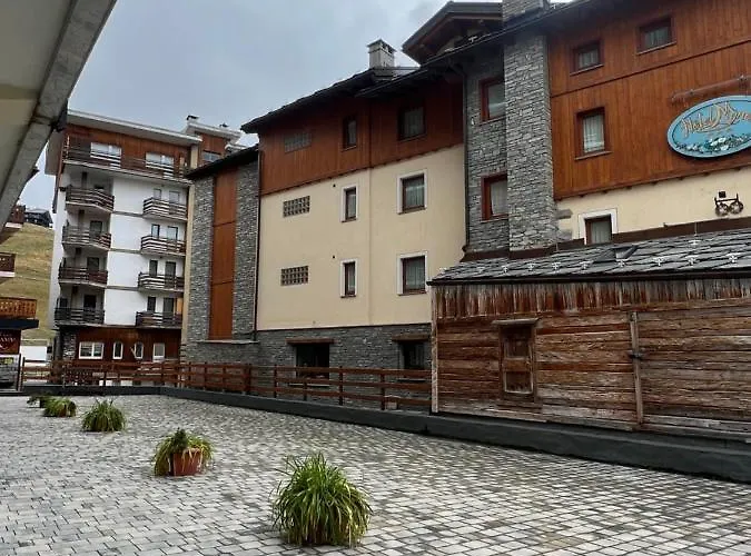 アパート Casa Di Valentina ブレウイル・チェルヴィナイア